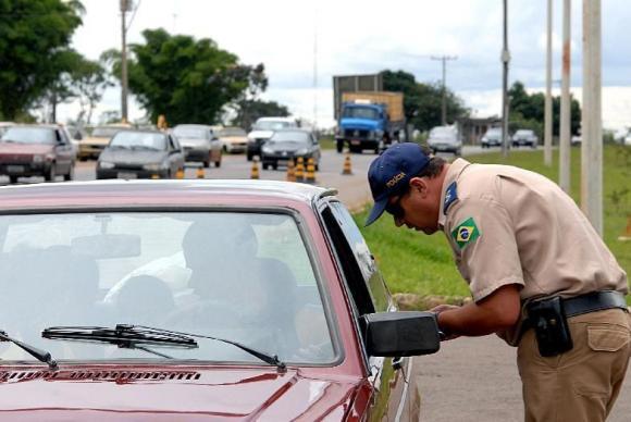 Multas de trânsito ficarão mais caras a partir de 1° de novembro