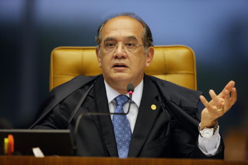 Gilmar Mendes autoriza abertura de processos contra PP e PMDB