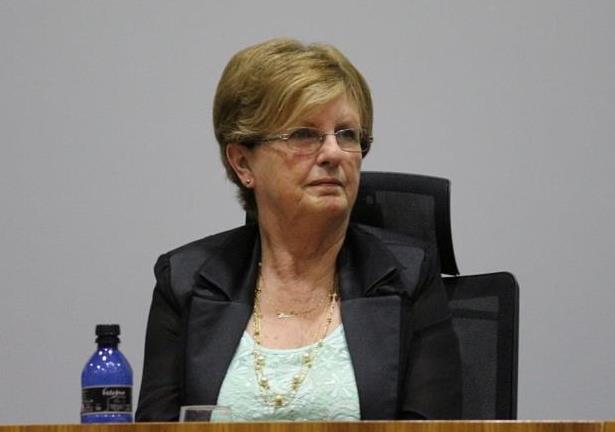 Helena Hermany renuncia ao cargo de vice-prefeita