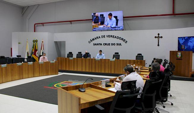 Reajuste do IPTU vira tema da audiência pública da LDO 2021