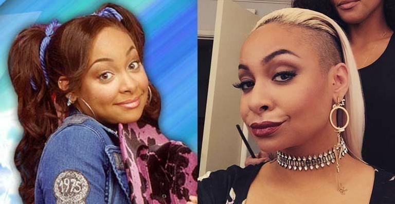 Raven-Symoné vai produzir e atuar na continuação de ‘As Visões de Raven’