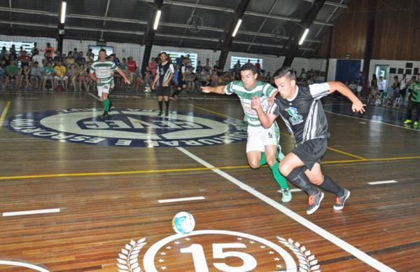 Campeonato de Verão divulga equipes e primeiras disputas