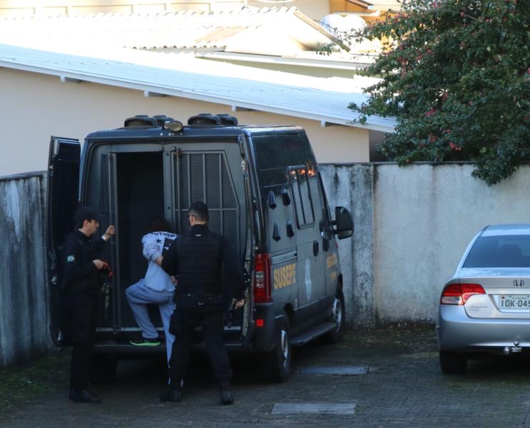 Assassino de José Américo é condenado a mais de 15 anos de prisão