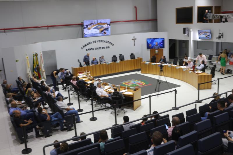 Câmara aprova alteração na taxa de abates de animais