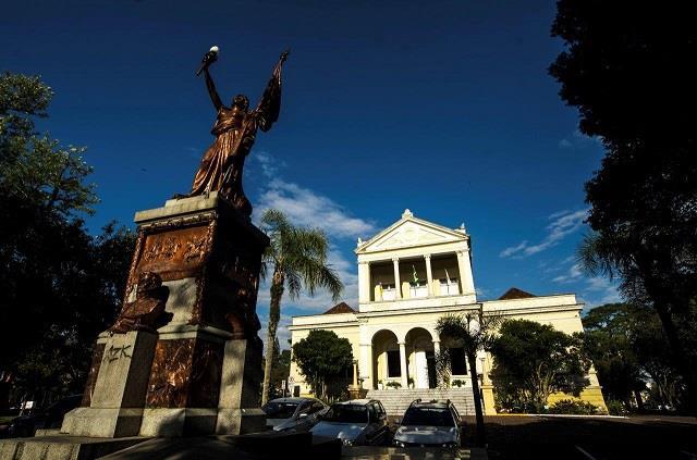 Turno único na Prefeitura termina nesta sexta