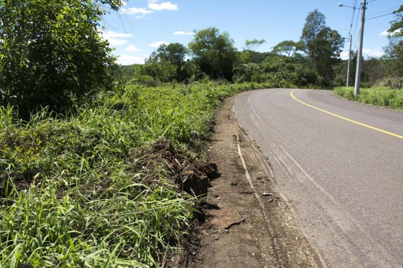 Embalagens de agrotóxicos são recolhidas em Santa Cruz