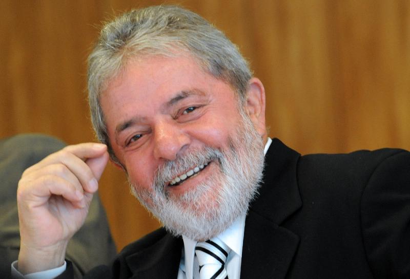 Polícia Federal suspeita que codinome ‘Amigo’ em planilhas da Odebrecht seja Lula