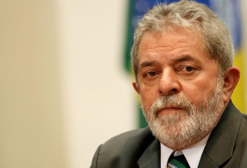 Justiça aceita denúncia contra Lula e filho na Zelotes