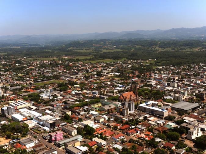 Prazo para pedir isenção do IPTU termina dia 30 em Venâncio