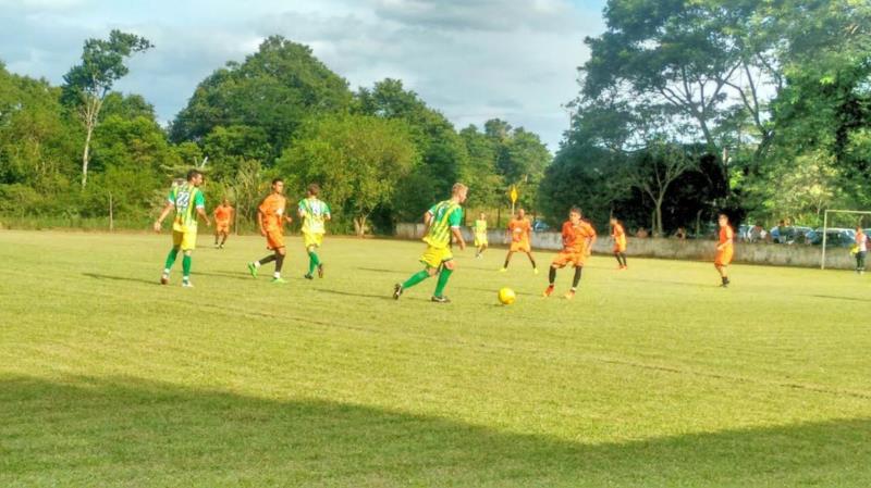 Quatro equipes estreiam na segunda rodada da Taça Armin Kist