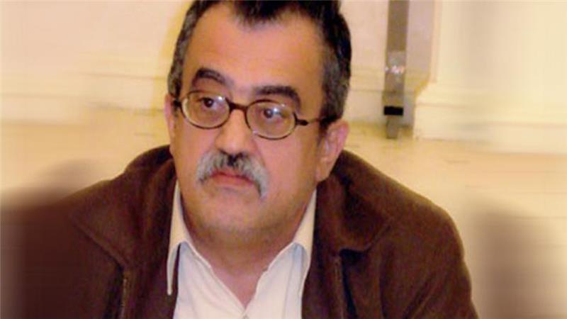 Nahed Hattar é assassinado por charge contra o Islã