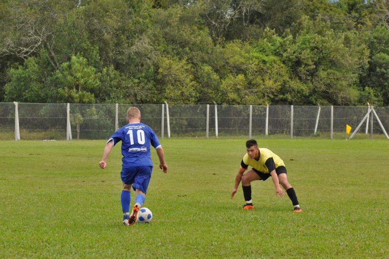 No sábado, Fortaleza e Clube arrancam vitória