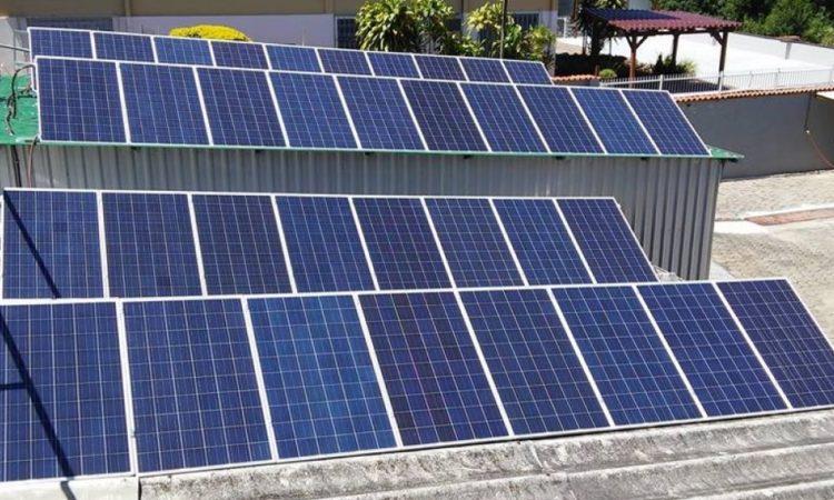 Santa Cruz é a sexta cidade do RS em geração de energia solar