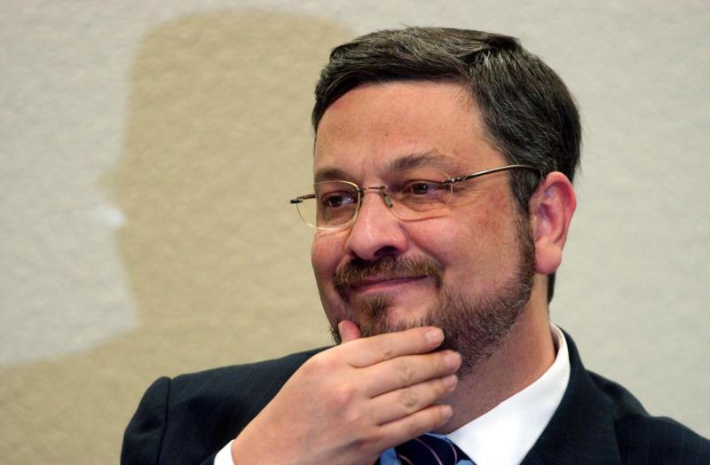 Palocci é condenado a 12 anos de prisão por corrupção e lavagem de dinheiro