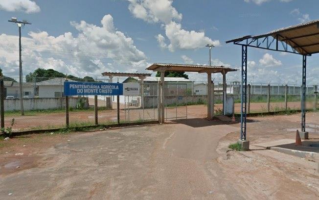 Polícia encontra mais dois corpos em prisão de Roraima