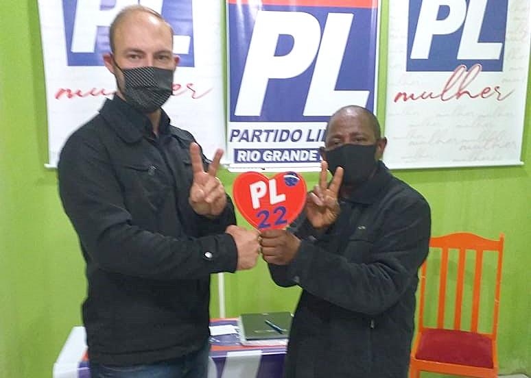 “Nosso lema será a renovação”, destaca Jerônimo Dilamar da Silva, candidato pelo PL em Vera Cruz
