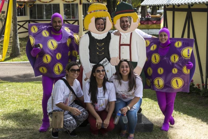 Cemas alerta para a prevenção na Oktoberfest