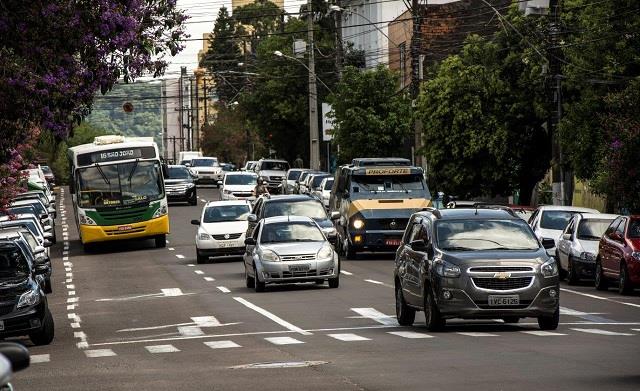 Santa Cruz registra queda de 30% no número de infrações