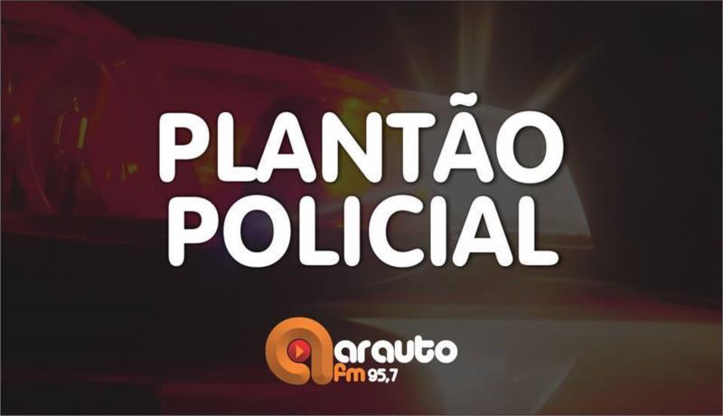 Corpo encontrado em Monte Alverne pode ser de assassino de ex-mulher