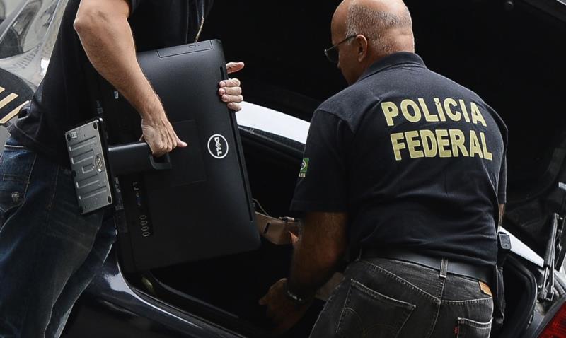 Polícia Federal prende em Portugal suspeito de invasão hacker ao TSE