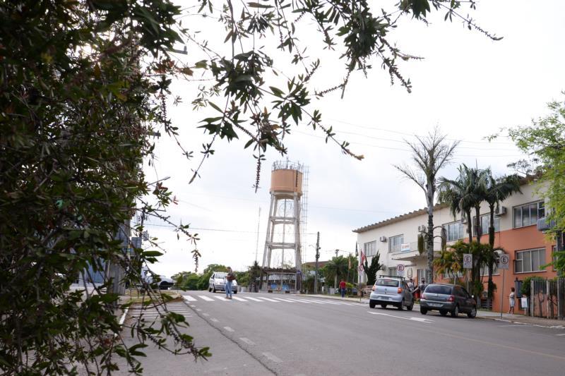Transição de governo já começou em Vera Cruz