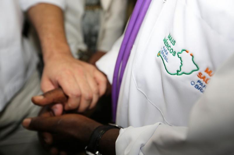 Santa Cruz recebe três vagas no novo edital do Mais Médicos