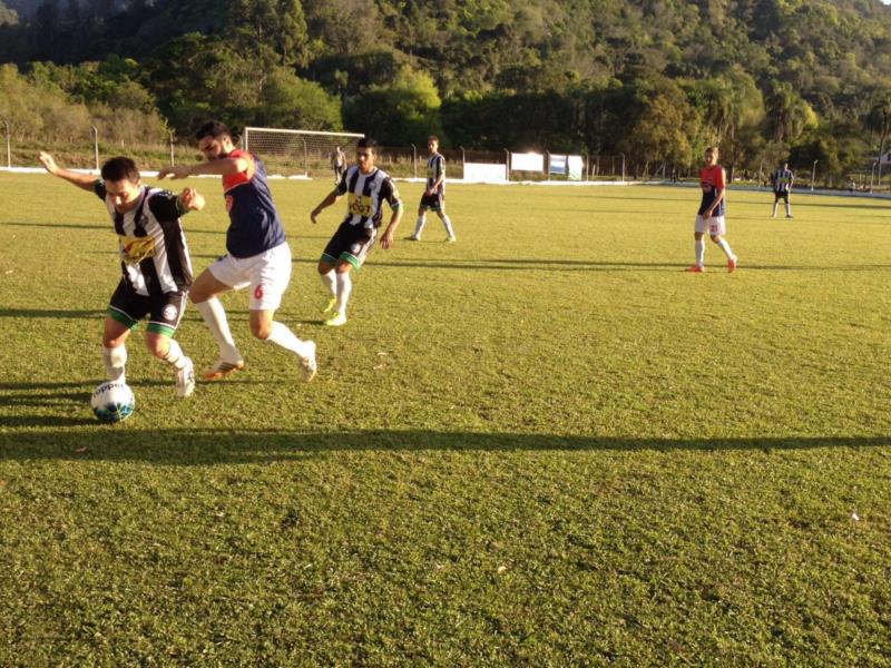 Em Sinimbu, São João vence o Boa Vontade