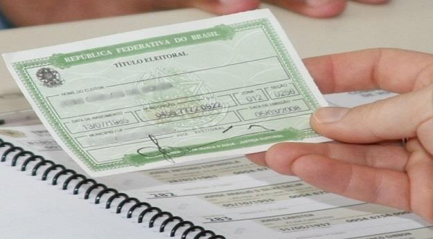 Quem não votou deve regularizar situação até esta terça