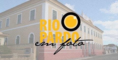 Rio Pardo em Foto começa dia 6 de outubro