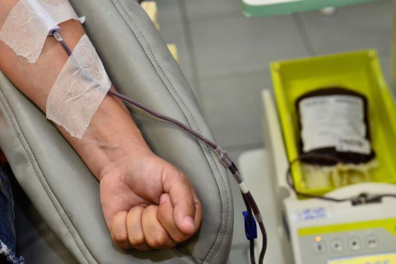 Hemovida realizará novas coletas de sangue em Santa Cruz do Sul; saiba datas