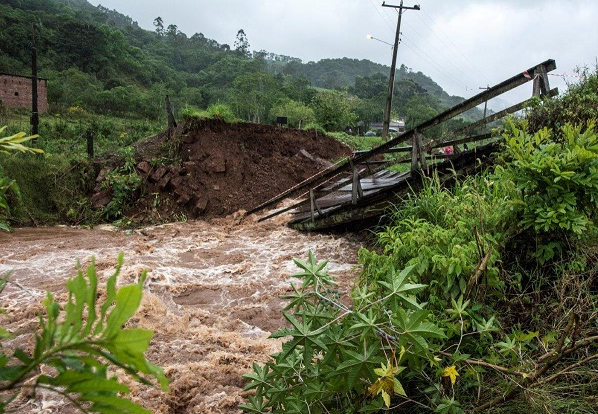 Santa Cruz assina hoje decreto de situação de emergência