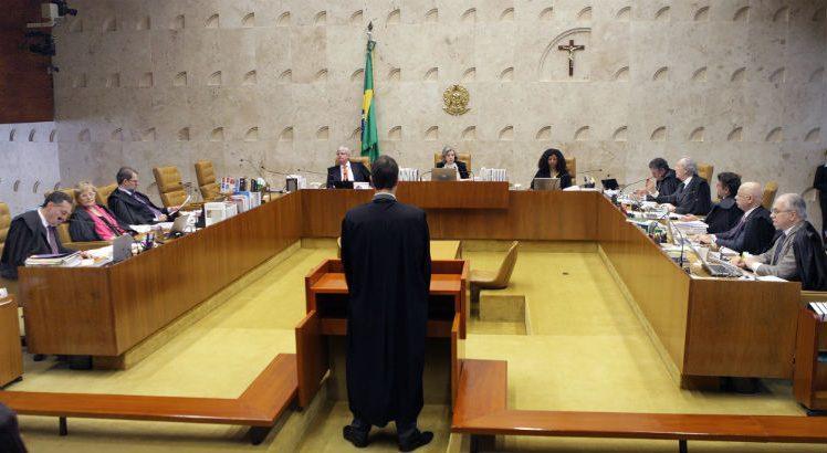 STF valida corte de ponto de servidores públicos em greve