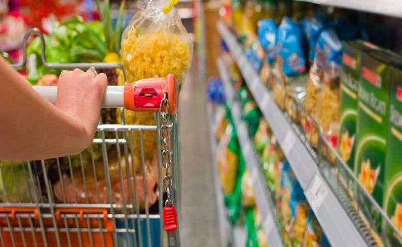 Pesquisa aponta queda no valor da cesta básica em Santa Cruz; veja