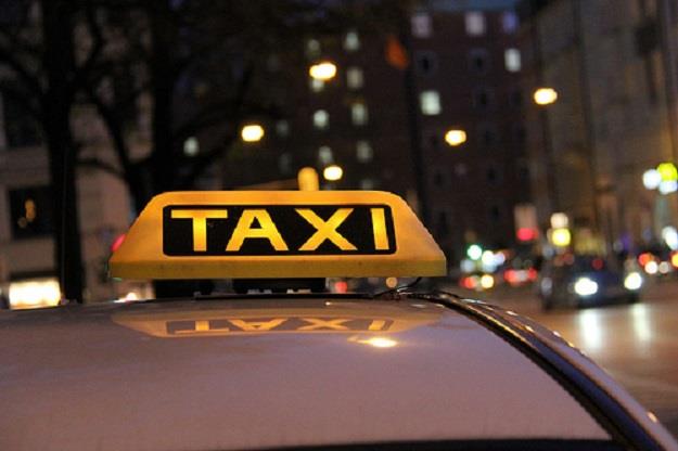 Prefeitura intensifica fiscalização aos taxistas e alerta para curso