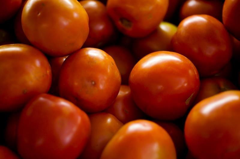 Tomate ajuda a baixar valor da cesta básica em Santa Cruz; veja a pesquisa