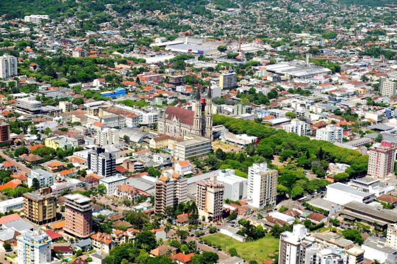 Maioria do eleitorado de Santa Cruz tem Ensino Fundamental Incompleto