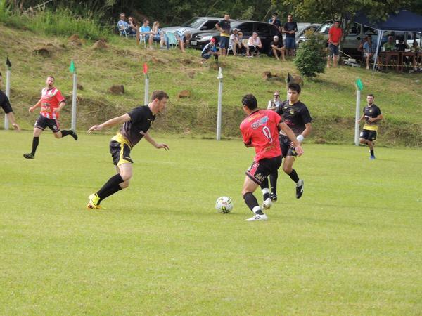 Lifasc festeja encerramento da temporada