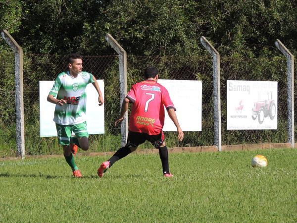 Lifasc define os primeiros finalistas neste final de semana