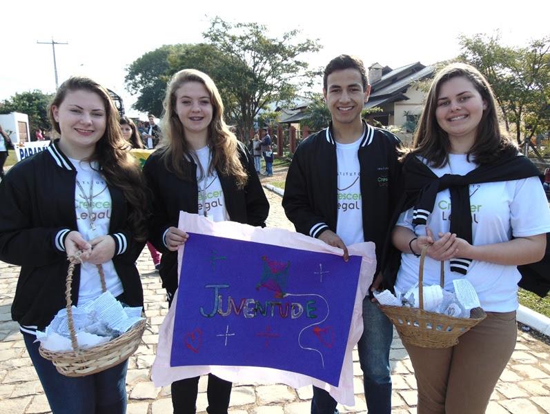 Jovem aprendiz de Vera Cruz vence concurso literário estadual