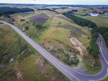 32 trechos estarão em obras em rodovias da EGR nesta semana