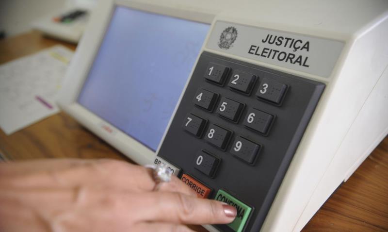 Começa nesta terça prazo para nomeação de mesários