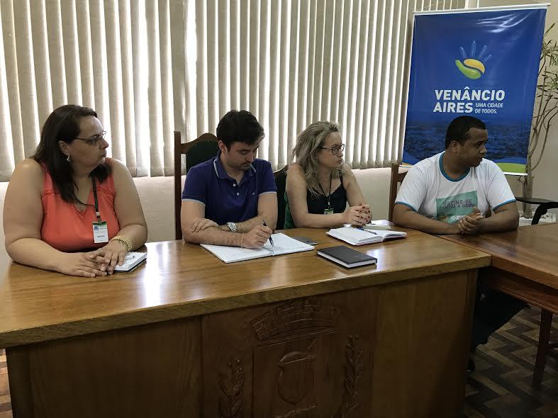 Prefeitura de Venâncio Aires mantém transporte de pacientes SUS