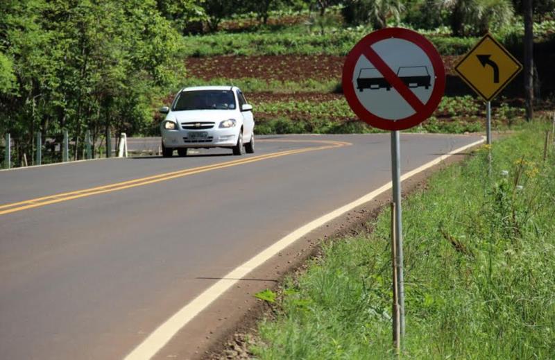 Inaugurada ligação asfáltica no interior de Venâncio Aires