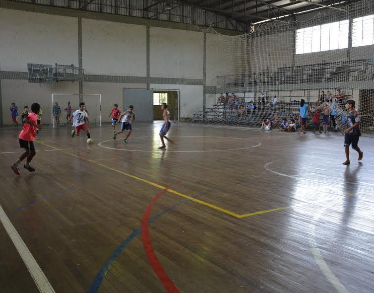 Vera Cruz Verão finaliza atividades