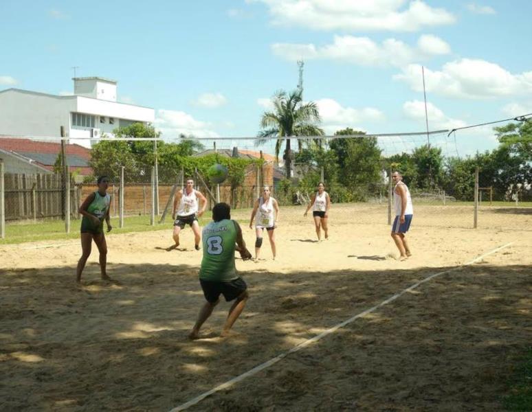 Circuito esportivo do Vera Cruz Verão tem segunda etapa no domingo