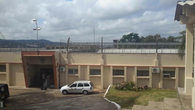 Muro do Presídio Regional começará a ser construído em Outubro