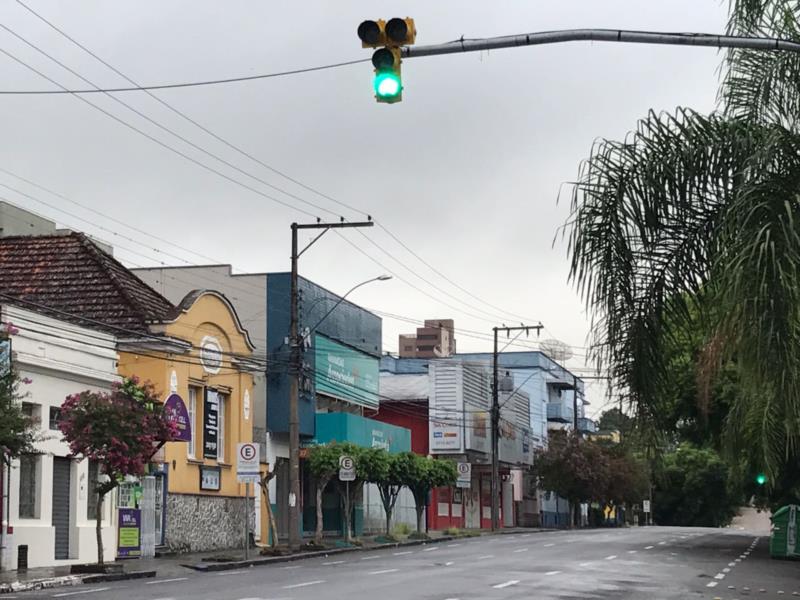 “Onda Verde” deve ser ampliada em Santa Cruz