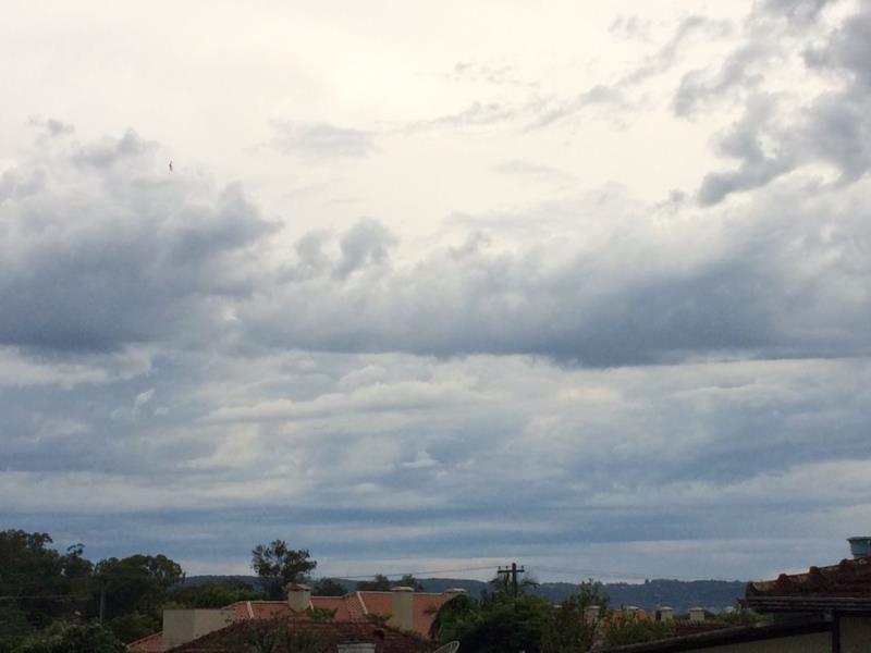 Fevereiro é marcado por recordes de calor no Estado