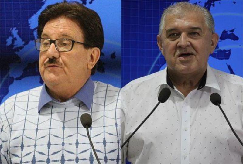 Partido Progressistas solicita acesso à denúncia contra Elo e Crestani