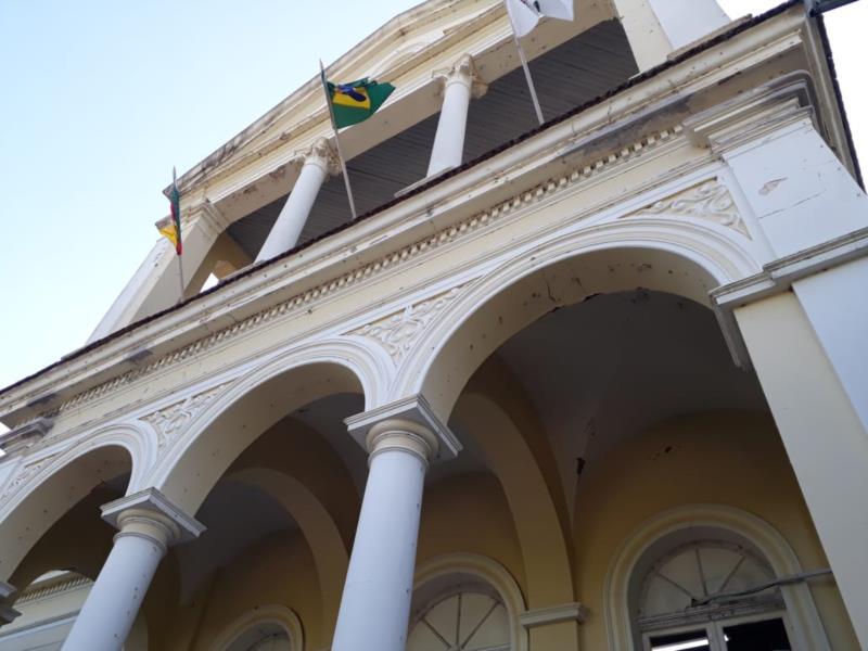 Primeira reunião da comissão de transição de governo será no dia 1° de dezembro